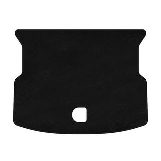 Alfombrilla de maletero textil Classic (Negro)