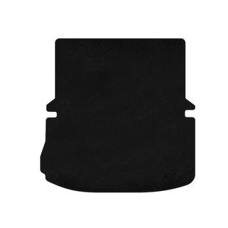 Alfombrilla de maletero textil Classic (2011-2015, Negro)