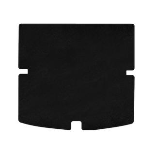 Alfombrilla de maletero textil Classic (7 plazas, Negro) Ford Explorer 2019-