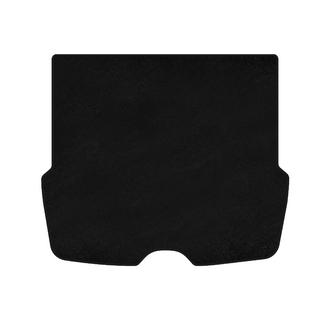 Alfombrilla Maletero Textil Classic (2001-2005, SW, Negro) Ford Focus I 1998-2005