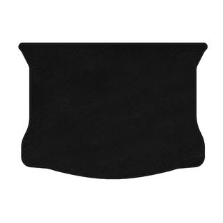 Alfombrilla de maletero textil Classic (Negro)