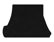 Ford Mondeo 1996-2001 Alfombrilla de maletero textil Classic (SD, Negro) foto 1
