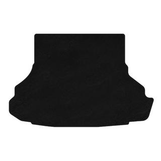 Alfombrilla de maletero textil Classic (Coupé, Negro) Ford Mustang 2015-2023