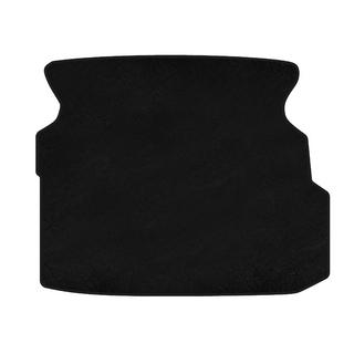 Alfombrilla de maletero textil Classic (2005-2009, SD, Negro)