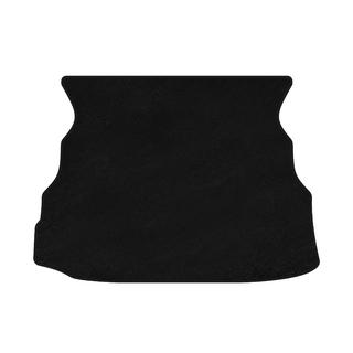 Alfombrilla de maletero textil Classic (SD, Negro)