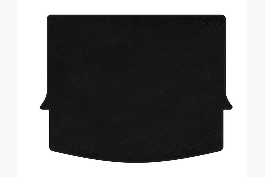 Great Wall Haval Jolion 2020- Alfombrilla de maletero textil Classic (Sin traccion total, Negro) Foto 1