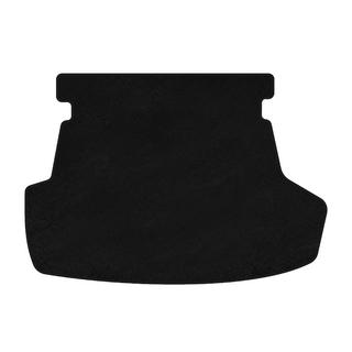 Alfombrilla de maletero textil Classic (SD, Negro) Great Wall Voleex C30 2010-2016