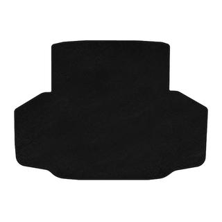Alfombrilla de maletero textil Classic (SD, Negro)