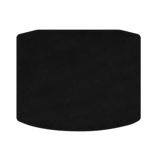 Alfombrilla de maletero textil Classic v1 (7 plazas, Negro) Honda CRV 2017-2022