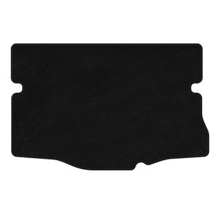 Alfombrilla Maletero Textil Classic (HB, Híbrido, Negro)