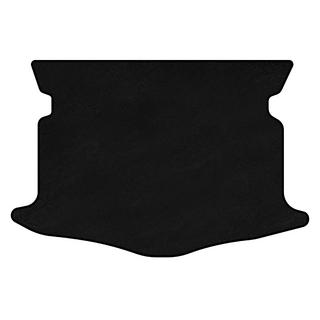 Alfombrilla de maletero textil Classic (Negro)