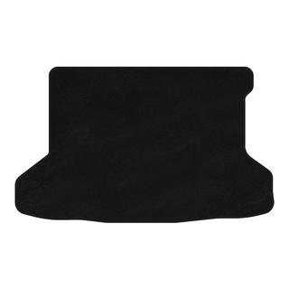 Alfombrilla de maletero textil Classic (Negro)