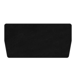 Alfombrilla de maletero textil Classic (Negro) Honda Odyssey 2017–