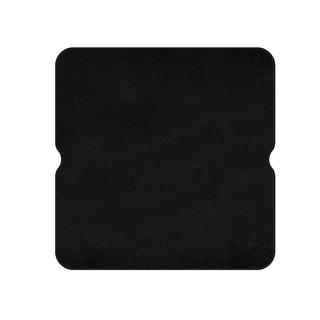 Alfombrilla de maletero textil Classic (sin 3ª fila, Negro)