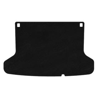 Alfombrilla de maletero textil Classic (Eléctrico, Negro)