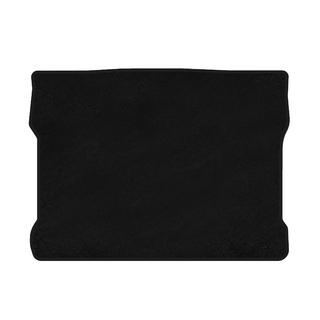 Alfombrilla de maletero textil Classic (Negro)