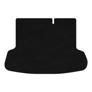 Alfombrilla de maletero textil Classic (SD, Negro) Hyundai Accent 2006-2010