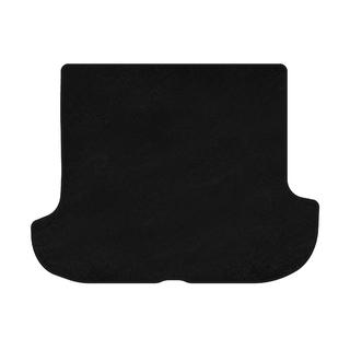 Alfombrilla de maletero textil Classic (Negro) Hyundai Terracan 2001-2007
