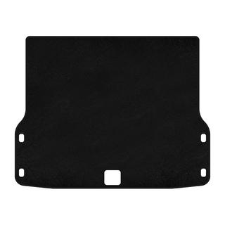 Alfombrilla de maletero textil Classic (2004-2008, Negro)