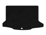 JAC S2 2014-2020 Alfombrilla de maletero textil Classic (Negro) foto 1