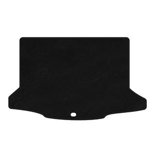 Alfombrilla de maletero textil Classic (Negro) JAC S2 2014-2020