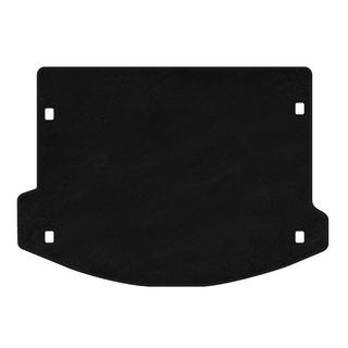 Alfombrilla de maletero textil Classic (Negro)