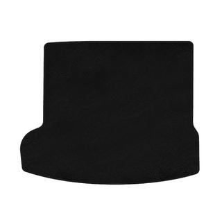 Alfombrilla de maletero textil Classic (Negro)