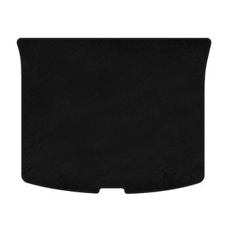 Alfombrilla de maletero textil Classic (Negro)