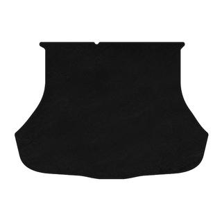 Alfombrilla de maletero textil Classic (SD, Negro)