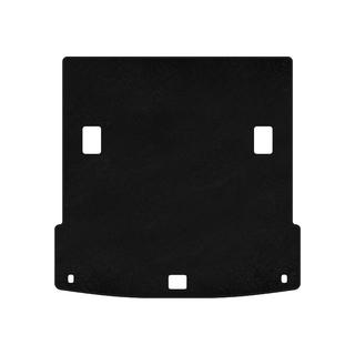 Alfombrilla de maletero textil Classic (Negro)