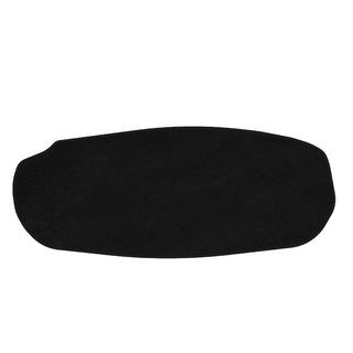 Alfombrilla de maletero textil Classic (SD, GLP, Negro)