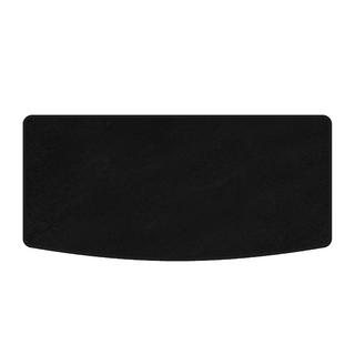 Alfombrilla de maletero textil Classic (HB, Negro)