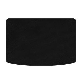 Alfombrilla de maletero textil Classic (2017-2019, Negro)