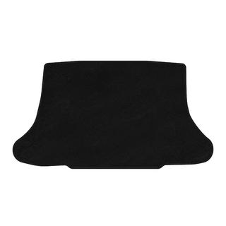 Alfombrilla de maletero textil Classic (Negro) Land Rover Freelander I 1997-2006