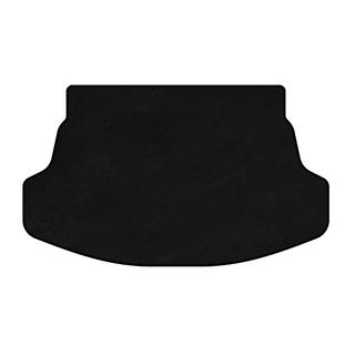 Alfombrilla de maletero textil Classic (Híbrido, Negro) Lexus UX 2018-