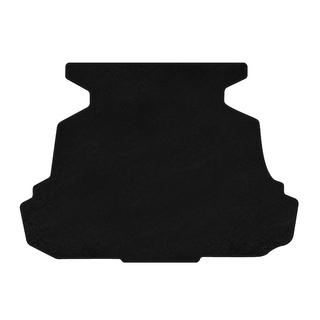 Alfombrilla de maletero textil Classic (SD, Negro)