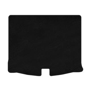 Alfombrilla de maletero textil Classic (Negro)