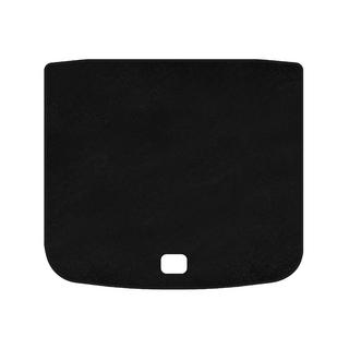 Alfombrilla de maletero textil Classic (Negro)