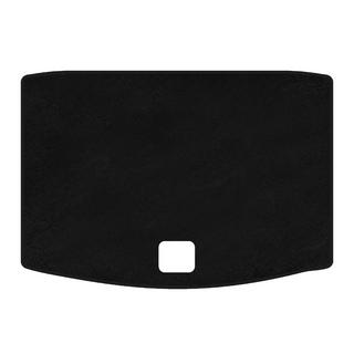 Alfombrilla de maletero textil Classic (2018+, Negro)