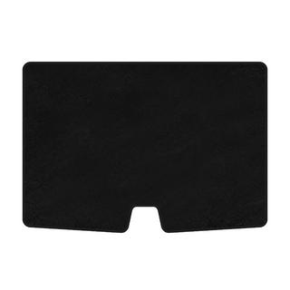 Alfombrilla de maletero textil Classic (Negro) Mercedes B-class W246 2011-2018