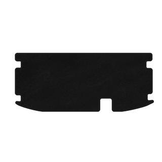 Alfombrilla de maletero textil Classic (Negro) Mercedes R-class W251 2005-2017