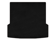 Nissan Armada 2003-2015 Alfombrilla Maletero Textil Classic (2003-2008, Negro) foto 1