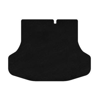 Alfombrilla de maletero textil Classic (SD, Negro) Nissan Sentra 2012-2019
