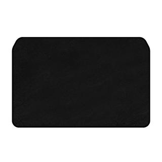 Alfombrilla de maletero textil Classic (HB, 5 puertas, Negro)