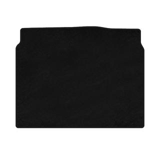 Alfombrilla de maletero textil Classic V1 (Eléctrico, Negro) Peugeot 2008 2019-