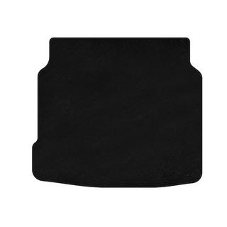 Alfombrilla de maletero textil Classic (LB, Negro) Peugeot 508 2018-