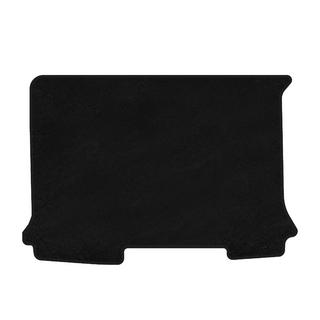 Alfombrilla de maletero textil Classic (Negro) Peugeot Partner 1996-2008