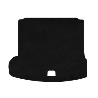 Alfombrilla de maletero textil Classic (Negro)