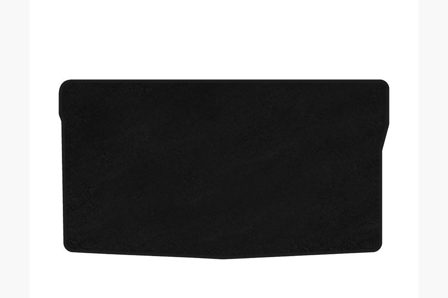 RAVON R2 2016-2020 Alfombrilla de maletero textil Classic (HB, Negro) Image
