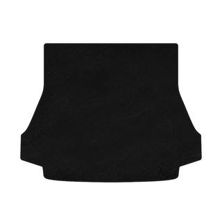 Alfombrilla de maletero textil Classic (SW, Negro)